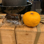 四季の味 ぎんなん - 