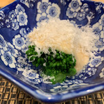 四季の味 ぎんなん - 