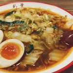 Saika Ramen - 