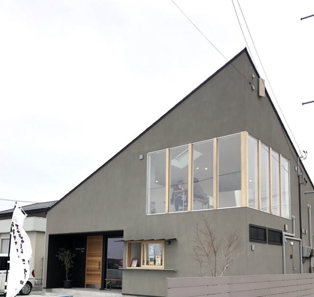 ひより - 美田園（カフェ）の写真