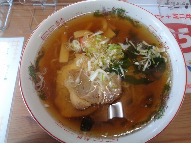 菅原おやきや - 田尻（たい焼き・大判焼き）の写真