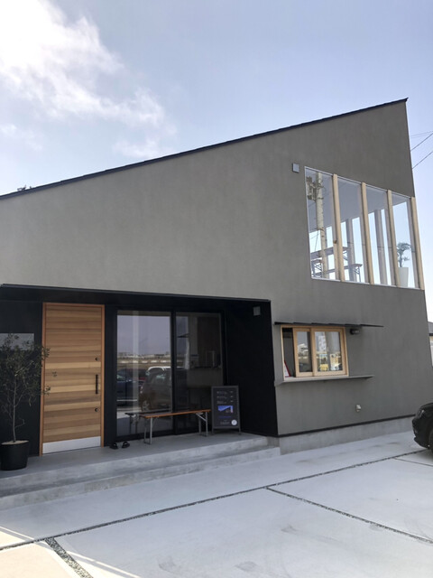 ひより - 美田園（カフェ）の写真