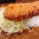 とんかつ檍のカレー屋 いっぺこっぺ - 