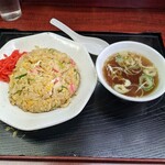 大宝ラーメン - 