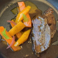 BENOIT Kyoto Alain Ducasse - 