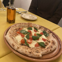 トラットリア ラ タルタルギーナ - 