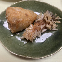 割烹 いいもり - 