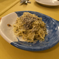 トラットリア ラ タルタルギーナ - 