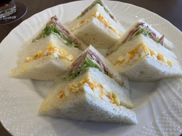 駱駝屋珈琲店 （ラクダヤコーヒーテン） - 西宮（阪神）/カフェ | 食べログ