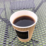 閖上ボンズコーヒーワークス - マンデリン