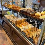 Boulangerie et Cafe Main Mano - 