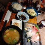 新潟バル 醸造屋 日本橋店 - 