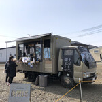 閖上ボンズコーヒーワークス - 