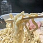 自家製麺 結び  - 