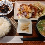 新潟バル 醸造屋 日本橋店 - 