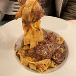 Antica osteria BACIO - 