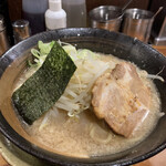 らあ麺 やったる - 