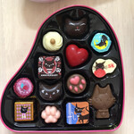 ゴンチャロフ - 料理写真: