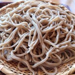 くつきそば 永昌庵 - 