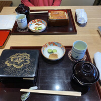 恵比寿 鰻 松川 - 