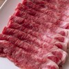 UEHARA MEAT - 料理写真:すきやき・しゃぶしゃぶ用のお肉もテイクアウト出来ます！