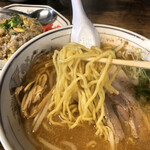 札幌ラーメン 原ゝ - 