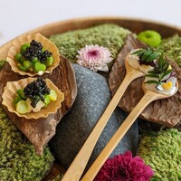 能勢 日本料理 新 - 