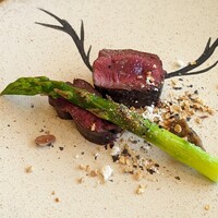 能勢 日本料理 新 - 