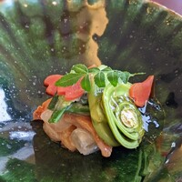 能勢 日本料理 新 - 