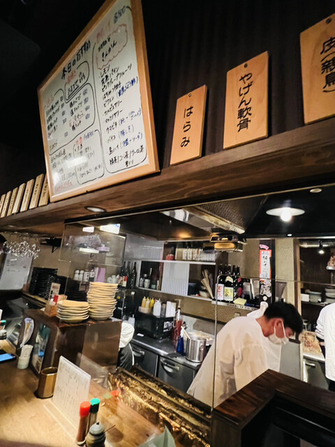 Sumibi Yakitori Chabuya Takakura Ten photo 4