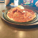 スパゲッティハウス シェフ - シェフB。通常サイズ。