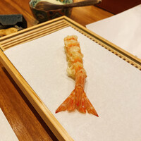 天婦羅 みやしろ - 