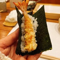 天婦羅 みやしろ - 