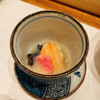 天婦羅 みやしろ - 