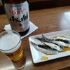 立呑処 もりや