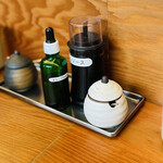 とんかつひなた - 