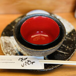 とんかつひなた - 