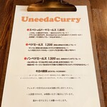 UneedaCurry - 