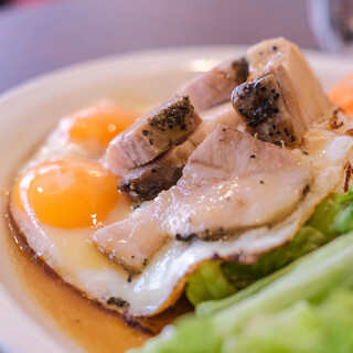 肉とごはんと時々やさい mohawk_1