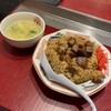 大阪王将 長堀橋店