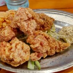 房総豚骨ラーメン こてメン堂 - 