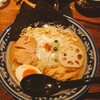 和風楽麺 四代目 ひのでや