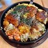 Kinokuniyaokonomiyakibunchambawakuseiniichiroku - ベストセラー(肉・卵・野菜・そば) 750円