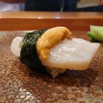 天寿し - タイラガイ