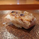 天寿し - アカムツ