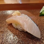 天寿し - サワラ