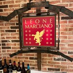 LEONE MARCIANO - 