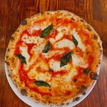 Trattoria Pizzeria Amici - 