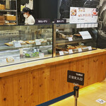 Cafe＆Meal Muji - 