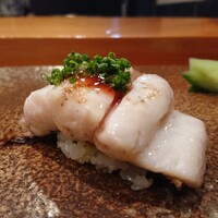 天寿し 京町店 - 太刀魚